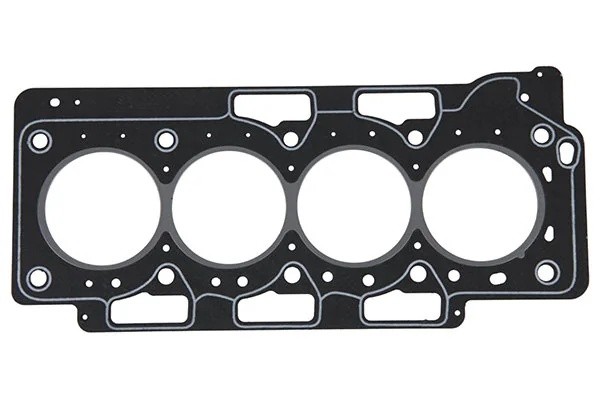 прокладка ГБЦ! (1.7mm)\ Chery Fora 2.0 SQR484F 06>, Great Wall 12>, EXEED, OMODA 1125324SX STELLOX