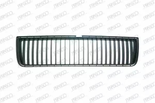 решетка бампера передн.!\ Skoda Octavia 00-04 SK0222120 PRASCO GROUP