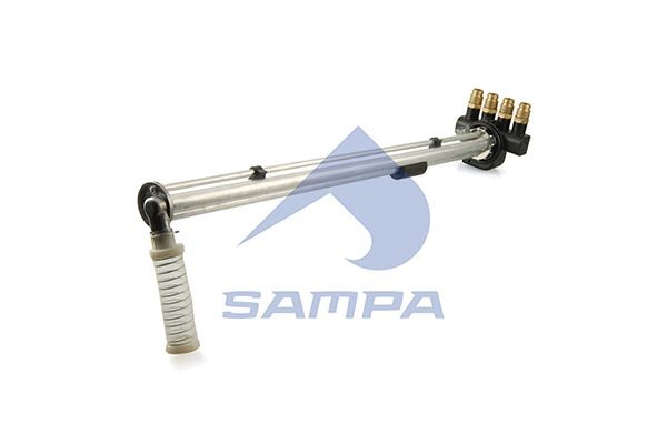 Датчик запаса топлива 042153 SAMPA