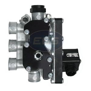 Главный кран уровня пола 13.01.3021 EBS