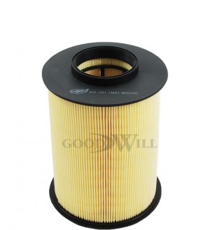 Фильтр воздушный AG251 AG 251 GOODWILL