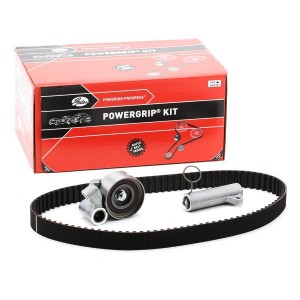 Комплект ремня ГРМ PowerGrip Kit K025560XS (7883-11510) K025560XS GATES