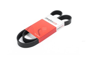 MERCEDES BENZ W204 (2007>) 6PK1070 METACO