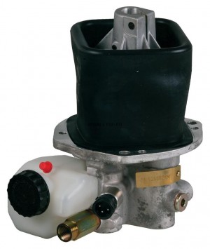 Механизм переключения передач G100 MB Atego/Actros 626662AM KONGSBERG