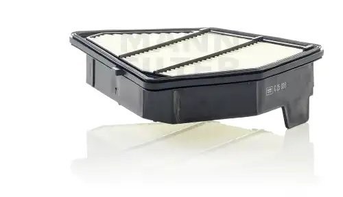 HONDA CR-V (2012-2018) C 25 028 MANN FILTER