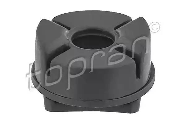 VW TRANSPORTER T5 (2003>) НИЖНЯЯ 116 467 HANS PRIES