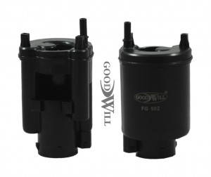 Фильтр топливный FG602LL FG 602 LL GOODWILL