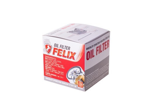 Фильтp масляный 410030146 FELIX