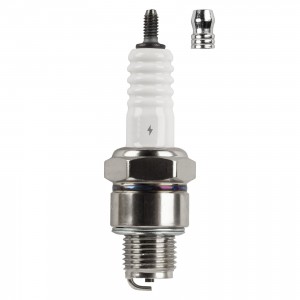 Свеча зажигания для м/т Yamaha/Nissan/Suzuki/Mariner ан. B8HS-10 (VSP 3541) VSP3541 START VOLT