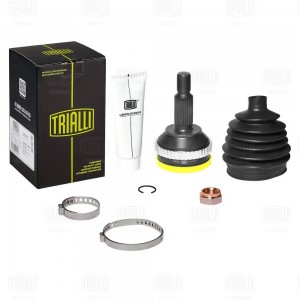 ШРУС наружный ABS GO1005 TRIALLI