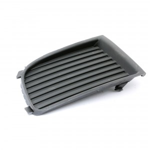 заглушка противотуманной фары левая 88070062002 DPA DIAMOND