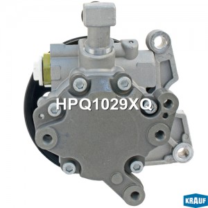 Насос гидроусилителя руля HPQ1029XQ HPQ1029XQ KRAUF