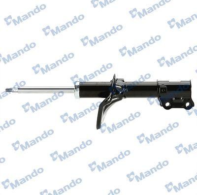 Амортизатор передний левый (HYUNDAI MATRIX 01-) (KYB 333367) EX5465117600 EX5465117600 MANDO