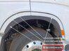 Накладка SHACMAN SHAANXI X6000 крыла кабины правого OE DZ16251970042 SHACMAN SHAANXI