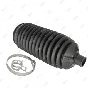 Пыльник рулевой HONDA CIVIC 06-12 CG28024 CG28024 JIKIU