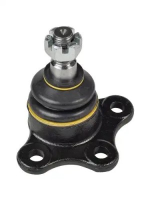 опора шаровая верхняя!\ Great Wall Hover 05>, Opel Frontera 98> Z36982 ZENTPARTS