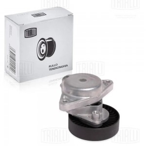Ролик привод. ремня с натяж. мех. Mercedes C (W202) (93-)/C (W203) (00-) 2.4/2.8 CMS 1507 TRIALLI