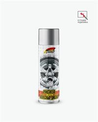 Очиститель дисков колесных 650мл KERRY KR952 KERRY