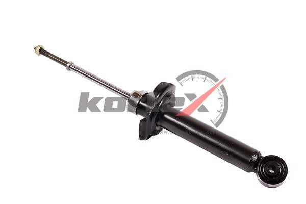 Амортизатор NISSAN ALMERA CLASSICN16 0301- зад.газ. KSA187STD KSA187STD KORTEX