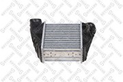 интеркулер!\ VW Golf, Skoda Octavia 1.8/1.9TDi 96-03 1040243SX STELLOX