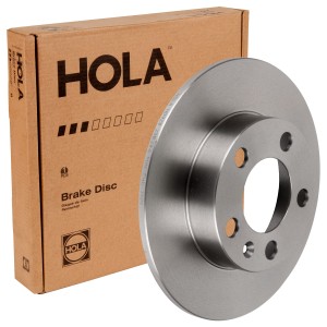 Диск тормозной задний HD928 HOLA