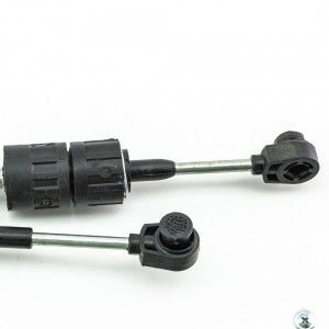 FORD FOCUS II (2008-2011) МКПП FO15020845 DOMINANT