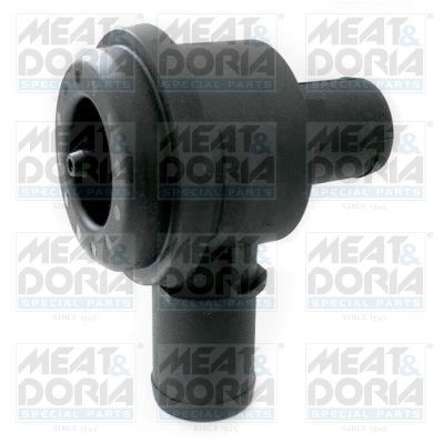 Клапан VW AUDI SEAT SKODA (1.8T) отключения турбокомпрессора MEAT&DORIA 91634 MEAT DORIA