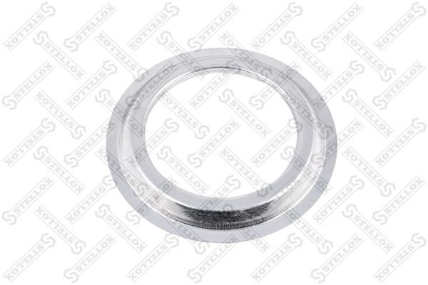 Шайба ступицы под 33116 маслоотраж 84x128x8.5 BPW ECO 6.5-9T 89-01402-SX STELLOX