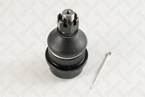опора шаровая верхняя!\ Jeep Grand Cherokee 93-01/Wrangler 4WD 87-02 5210024ASX STELLOX