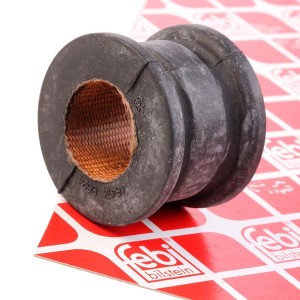 Втулка стабилизатора MERCEDES E (W124) переднего FEBI 46474 FEBI BILSTEIN
