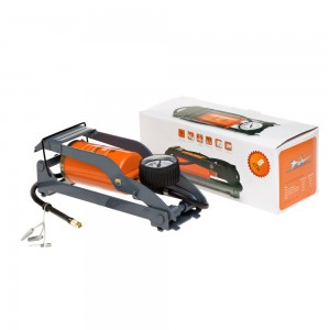 Насос ножной 1-цилиндровый AIRLINE PA-300-01 AIRLINE