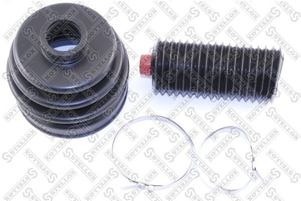 к-кт пыльника ШРУСа\ Ford Probe, Mazda 323/626, Nissan Primera, Toy 1300123SX 13-00123-SX STELLOX
