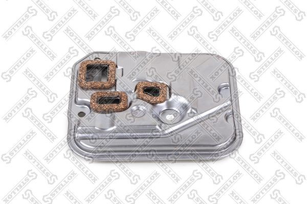 фильтр АКПП! Toyota Mark2/Mark2 Blit GX110 00-07, Mark 2 2051062SX 20-51062-SX STELLOX