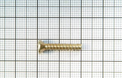 Саморез М3,6х19 (полупотай порогов для а/м ВАЗ 2108) (605)  10шт 000010076790018 BELZAN