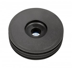 Поршень цилиндра КПП ZF MAN/MB/DAF/RVI/IVECO 462166 DIESEL TECHNIC