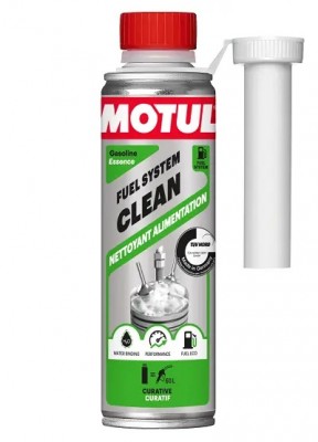 Очиститель топливной системы 300мл Fuel System Clean MOTUL 108122 MOTUL