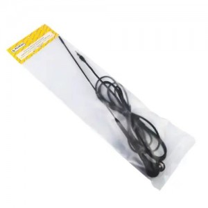 Антенна ВАЗ-1118,2190 штатная РЕМКОМ RK04031 REMKOM