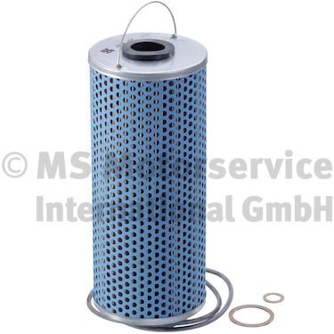 фильтрующий элемент масла !(бм) 2x \MB OM345/401/402/422/440/441/442/445/446 85> 50013094 KOLBENSCHMIDT