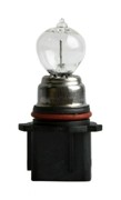 лампа накаливания! P13W 12V PG18.5D-1\ 0200129000 SVS LIGHT