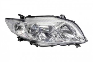 фара правая! электр Toyota Corolla 07> 21211M7RLDEM DEPO