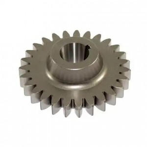 Шестерня привода ТНВД 3310 дв.Cummins ISF 3.8 Евро-4 (Haffen) 10260 HAFFEN