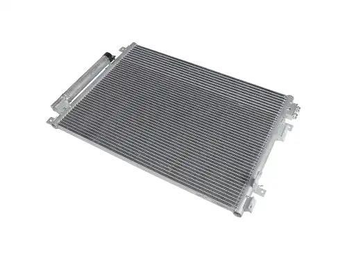 радиатор кондиционера!\ Chrysler 300C, Dodge Charger/Magnum all 04> Z19273 ZENTPARTS