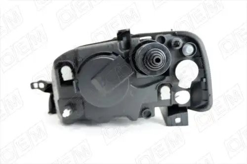 Фара правая Renault Logan 1 2004-2009, повторитель ближе к крылу OEM0190FR OEMPARTS