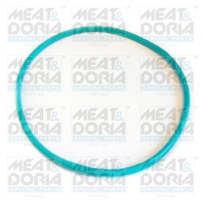 Прокладка PEUGEOT 206,306,307,406,607 CITROEN Berlingo,Xsara насоса топливного M GSK02 MEAT DORIA