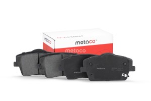 VOLVO/GEELY 3000633 METACO