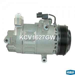 Компрессор GEELY Atlas кондиционера KRAUF kcv1627gw KRAUF