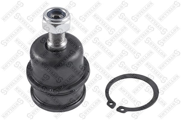 опора шаровая!\Mitsubishi Carisma all 99> 52-02613A-SX STELLOX
