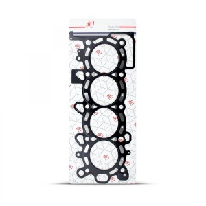 Прокладка головки блока Toyota 1NZ-FE/2NZ-FE 1999 (11115-21030) UM GH0395 UNITED MOTORS PRO