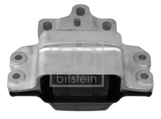 подушка ДВС левая!\ Audi A3, Skoda Octavia, VW Colf/Touran 1.9TDi/2.0TDi 03> 22934 FEBI BILSTEIN