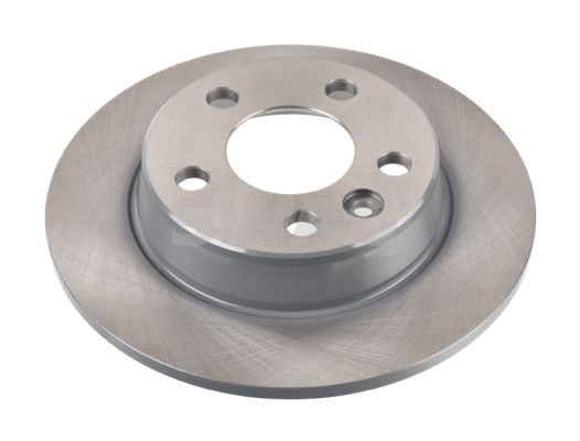 FORD GALAXY/VW SHARAN 95> 268x10x5 30 91 4162 SWAG